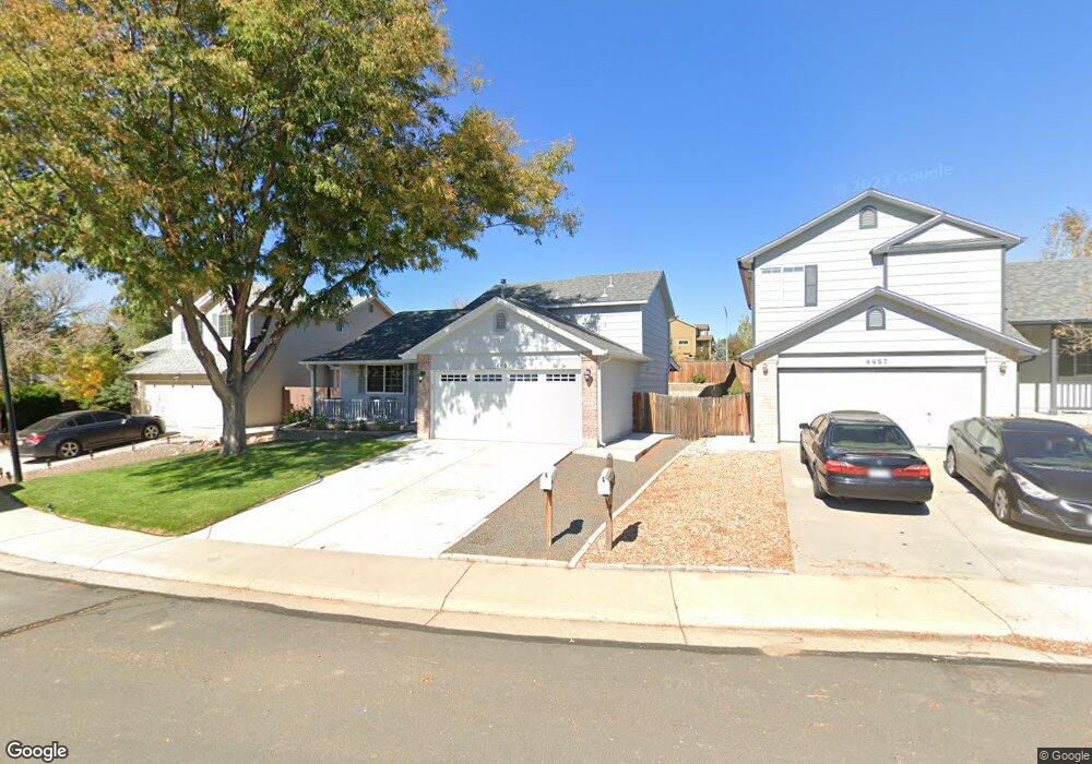 4437 E 135th Way, Thornton, CO 80241 - photo 1