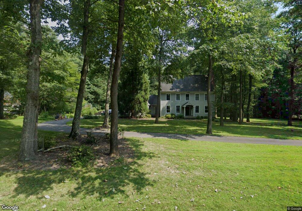 6 Dark Hollow Ln, Pittstown, NJ 08867 - photo 1