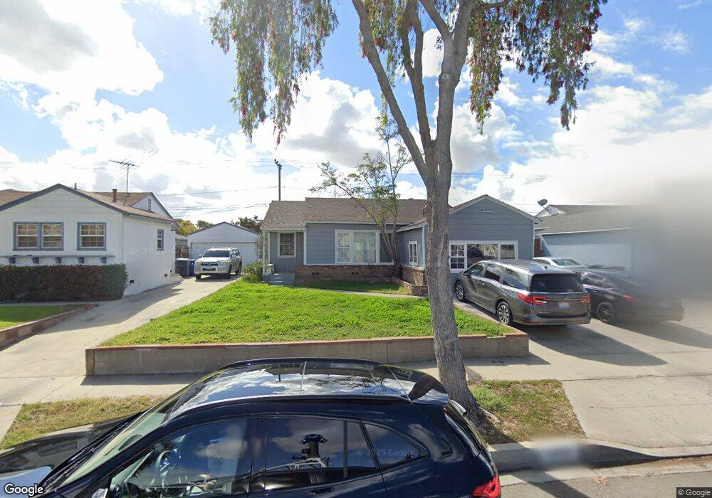 2810 Harvey Way, Lakewood, CA 90712 - photo 1