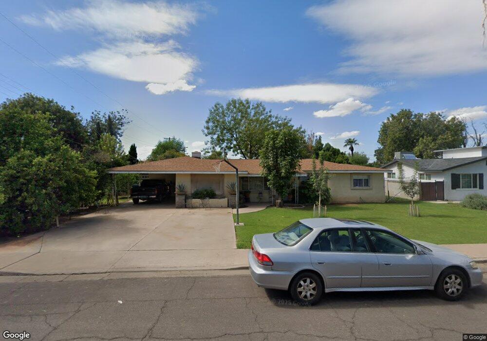 544 S Temple St, Mesa, AZ 85204 - photo 1