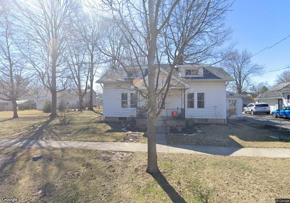 419 2nd St, Findlay, OH 45840 - photo 1