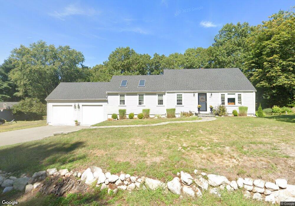 41 Grove St, Norwell, MA 02061 - photo 1