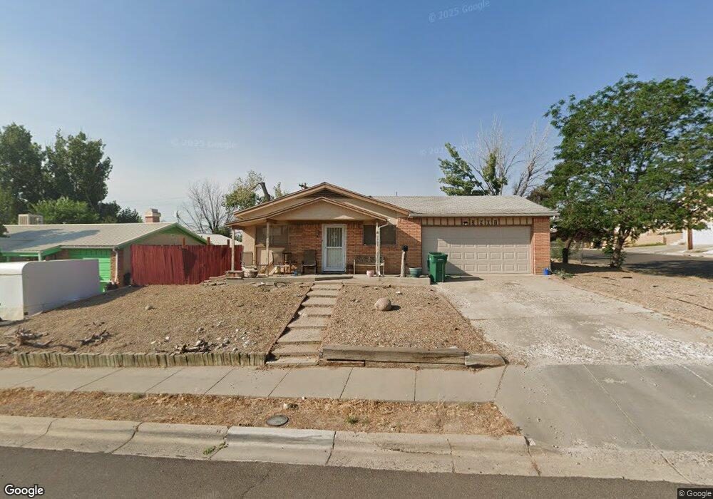 3901 Knollcrest Dr, Farmington, NM 87402 - photo 1