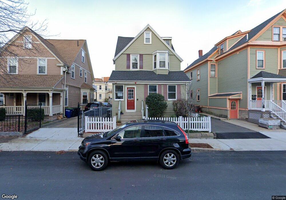 369 Medford St unit R, Somerville, MA 02145 - photo 1