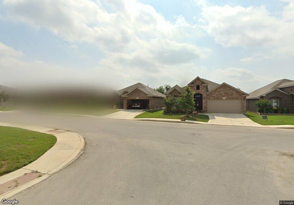 9822 Bricewood Cove, San Antonio, TX 78254 - photo 1