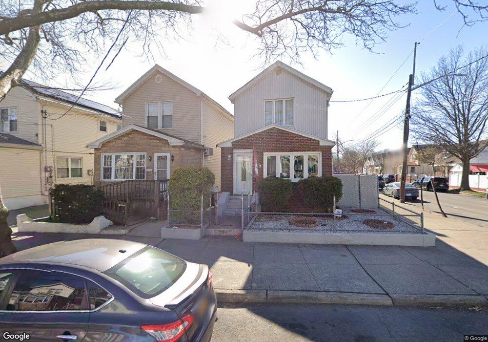 10804 86th St, Ozone Park, NY 11417 - photo 1