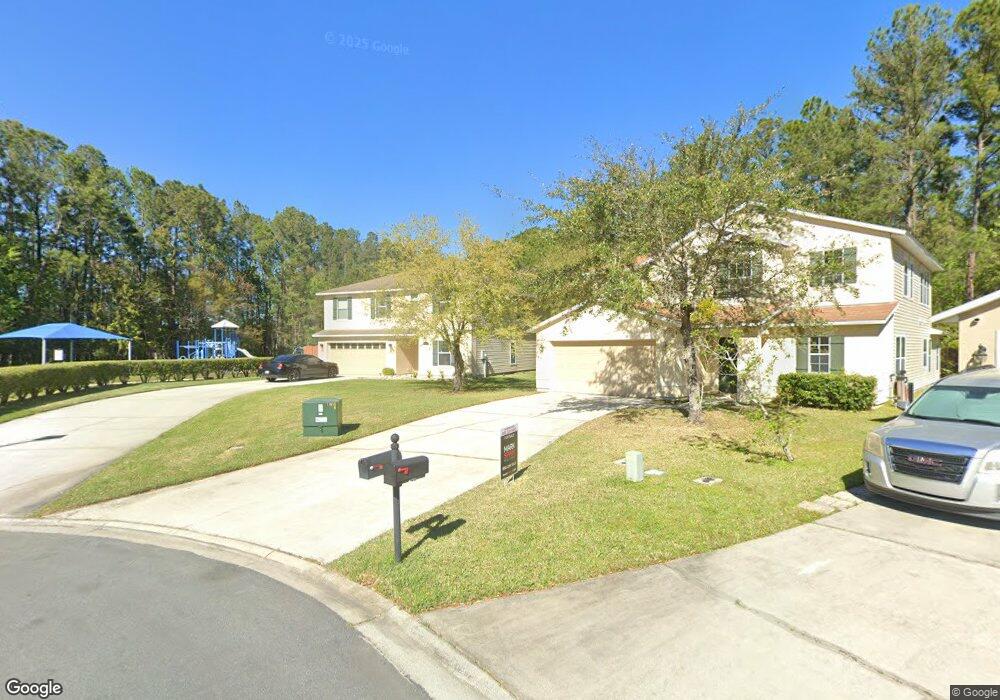 11817 Silver Hill Dr, Jacksonville, FL 32218 - photo 1