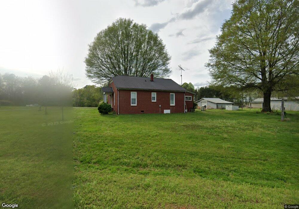 275 Fanjoy Rd, Statesville, NC 28625 - photo 1