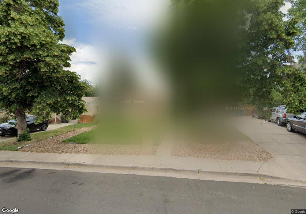 12123 E Center Ave, Aurora, CO 80012 - photo 1