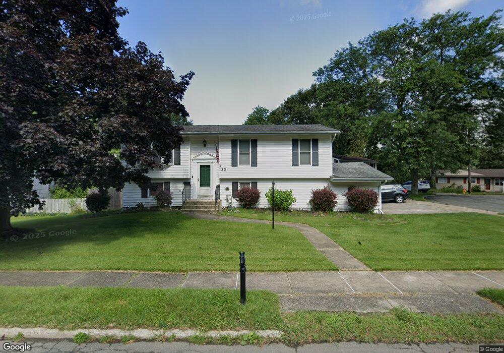 20 Kory Rd, Newton, NJ 07860 - photo 1