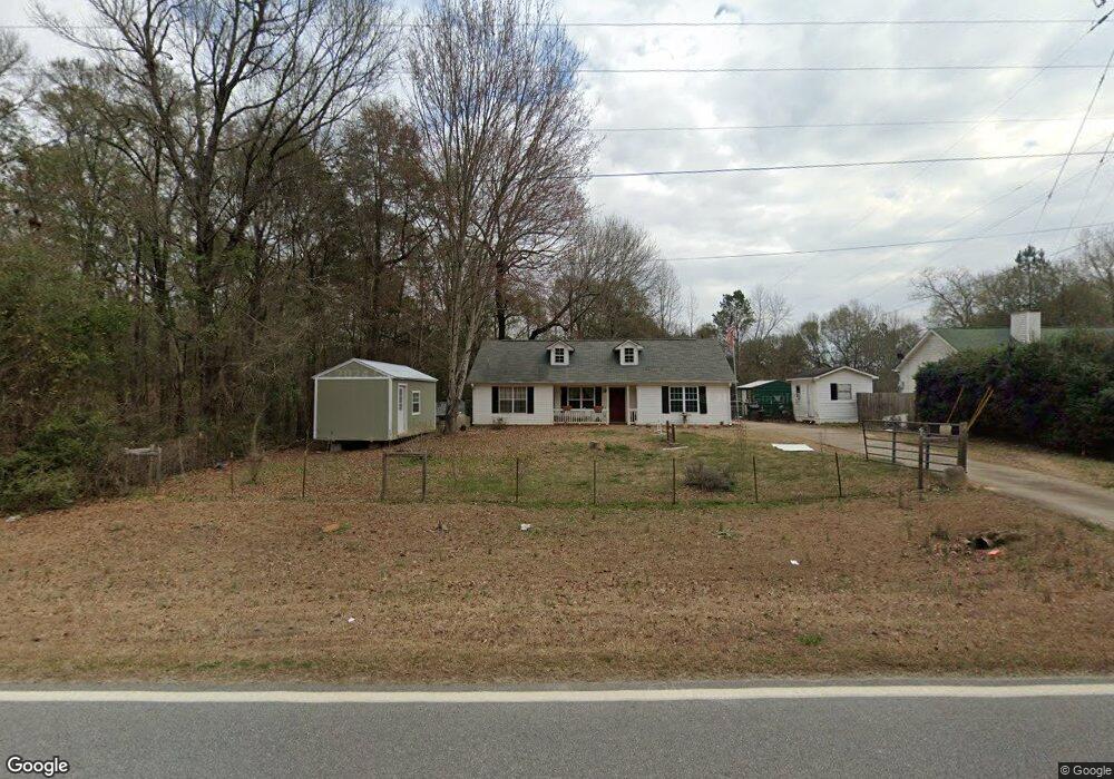 441 Barnetts Bridge Rd, Jackson, GA 30233 - photo 1