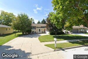 1522 N 22nd St, Sheboygan, WI 53081