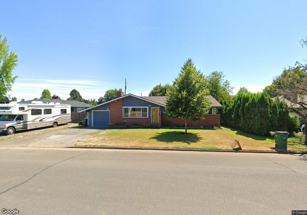 2732 15th Place, Forest Grove, OR 97116 - photo 1