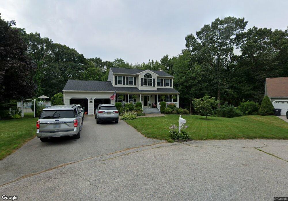 49 Rocky Crest Rd, Cumberland, RI 02864 - photo 1