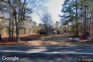 4408 Highway 24, Chidester, AR 71726