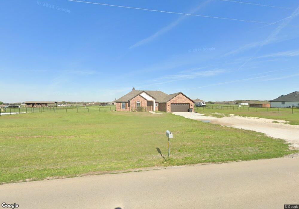 8104 Old Brock Rd, Brock, TX 76087 - photo 1