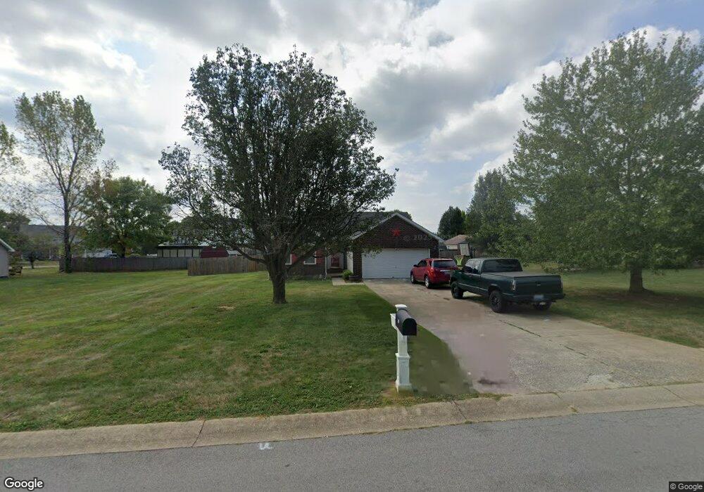 713 Helm Ln, Mount Washington, KY 40047 - photo 1