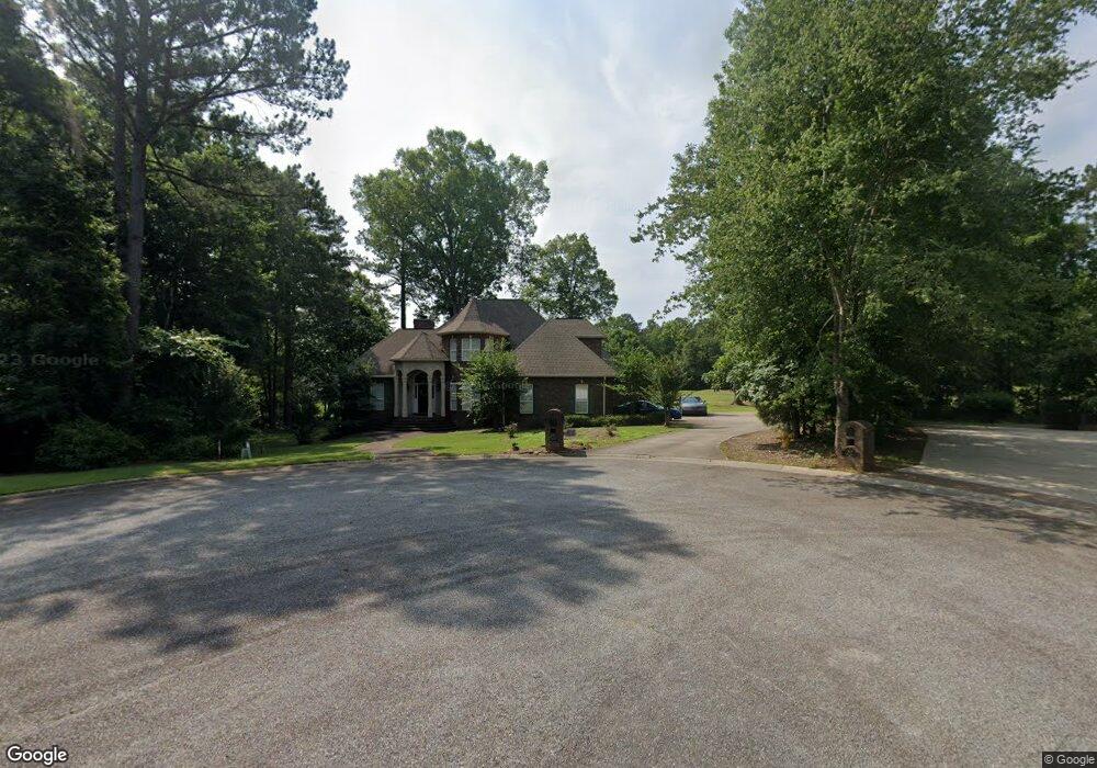 305 Misty Ridge, Macon, GA 31220 - photo 1