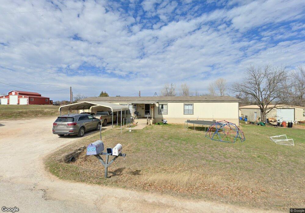 420 Shady Hill Ln, Springtown, TX 76082 - photo 1