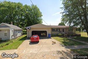 413 S Maple St, Wyanet, IL 61379