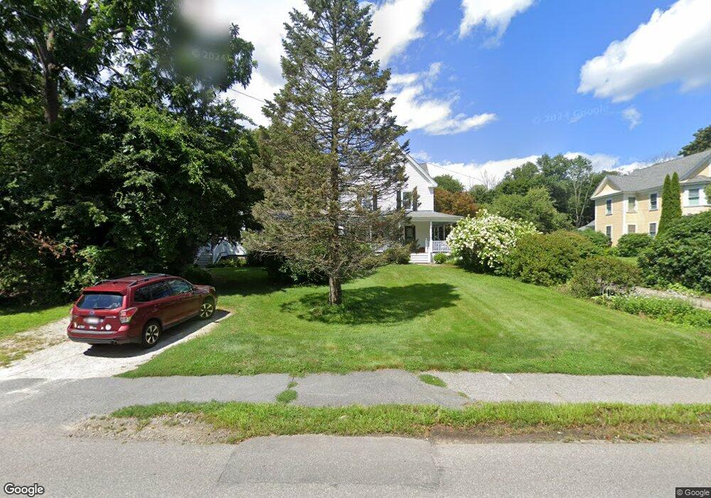 37 Central St, Acton, MA 01720 - photo 1