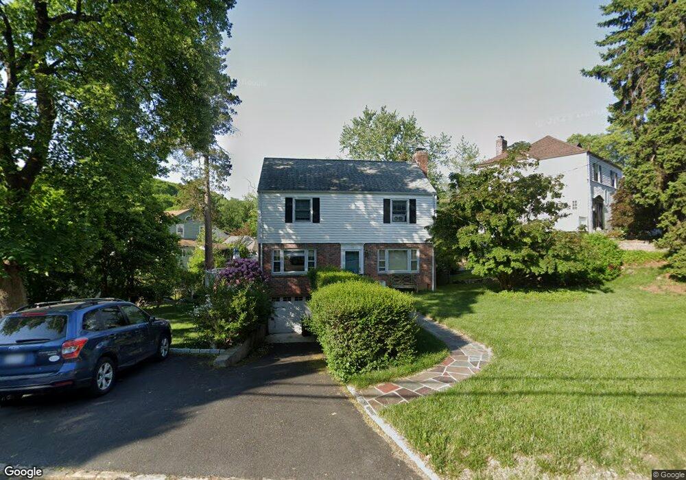 25 Briary Rd, Dobbs Ferry, NY 10522 - photo 1