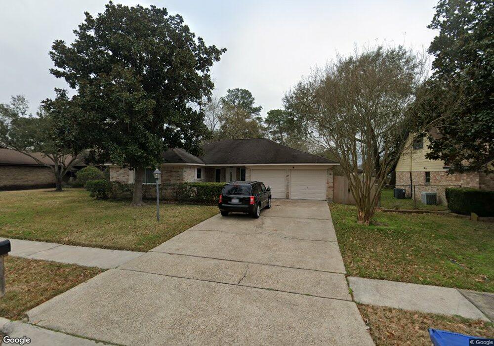 2546 Leichester Dr, Spring, TX 77386 - photo 1