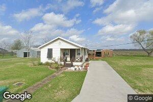 19400 Cedar St, Vacherie, LA 70090