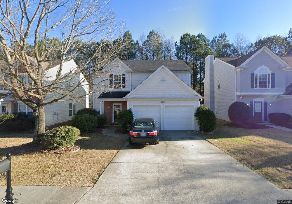 3392 Davenport Park Ln unit 1, Duluth, GA 30096 - photo 1