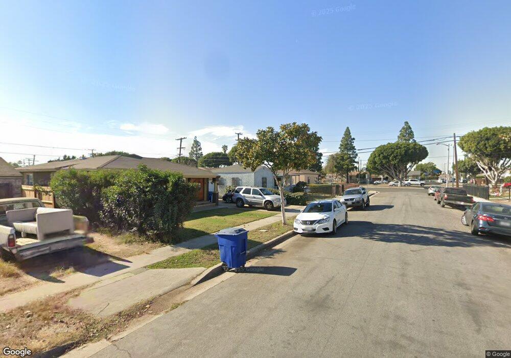 1208 E 125th St, Los Angeles, CA 90059 - photo 1