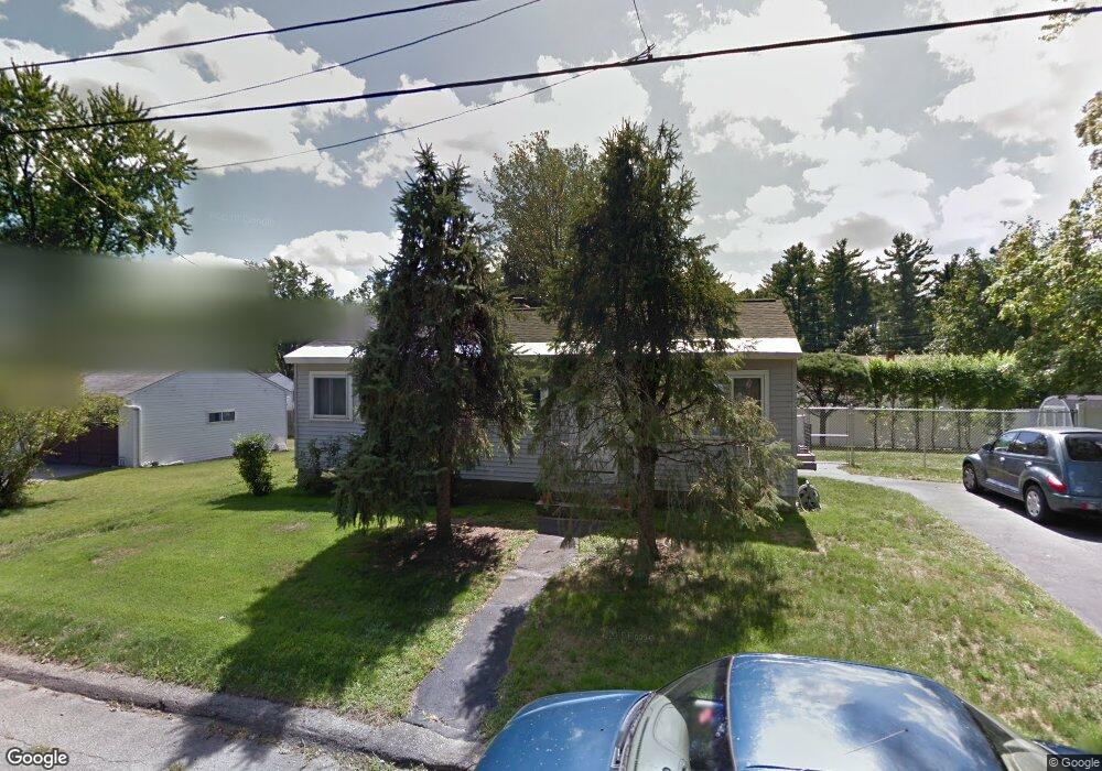 41 Leo St, Manchester, NH 03103 - photo 1