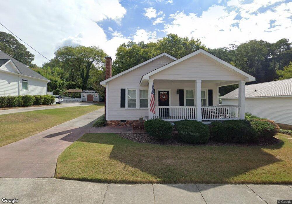 409 Pisgah Way, Calhoun, GA 30701 - photo 1