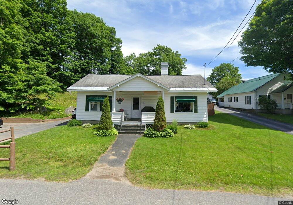 152 School St, Littleton, NH 03561 - photo 1