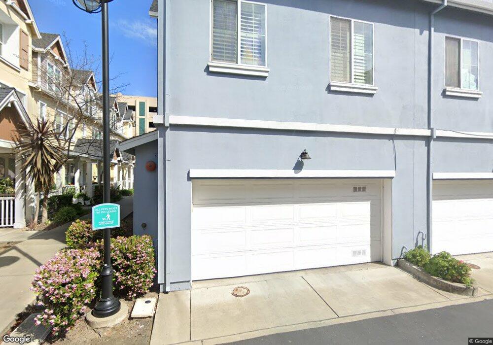 322 Village Ln, Richmond, CA 94801 - photo 1