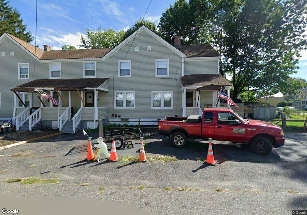 8-14 Grant St, Easthampton, MA 01027 - photo 1