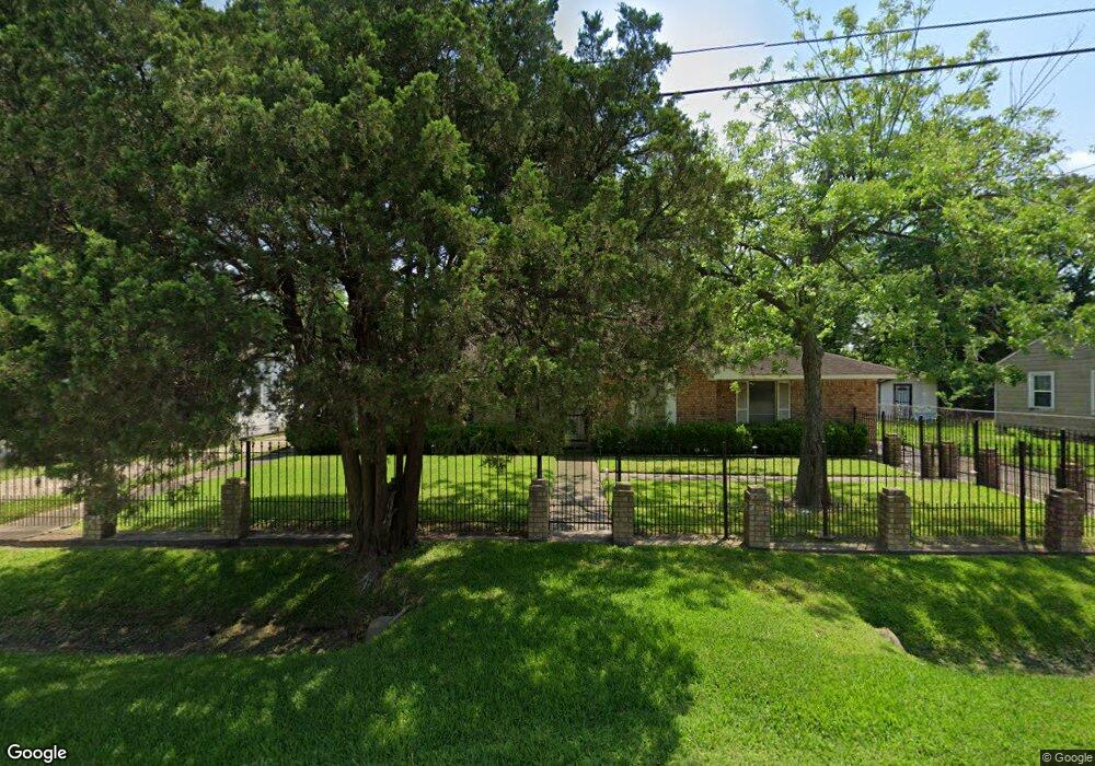 9102 Camay Dr, Houston, TX 77016 - photo 1