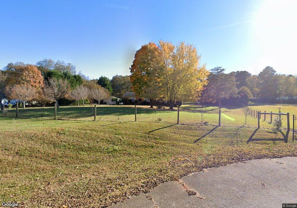 145 Price Dr W, Locust Grove, GA 30248 - photo 1