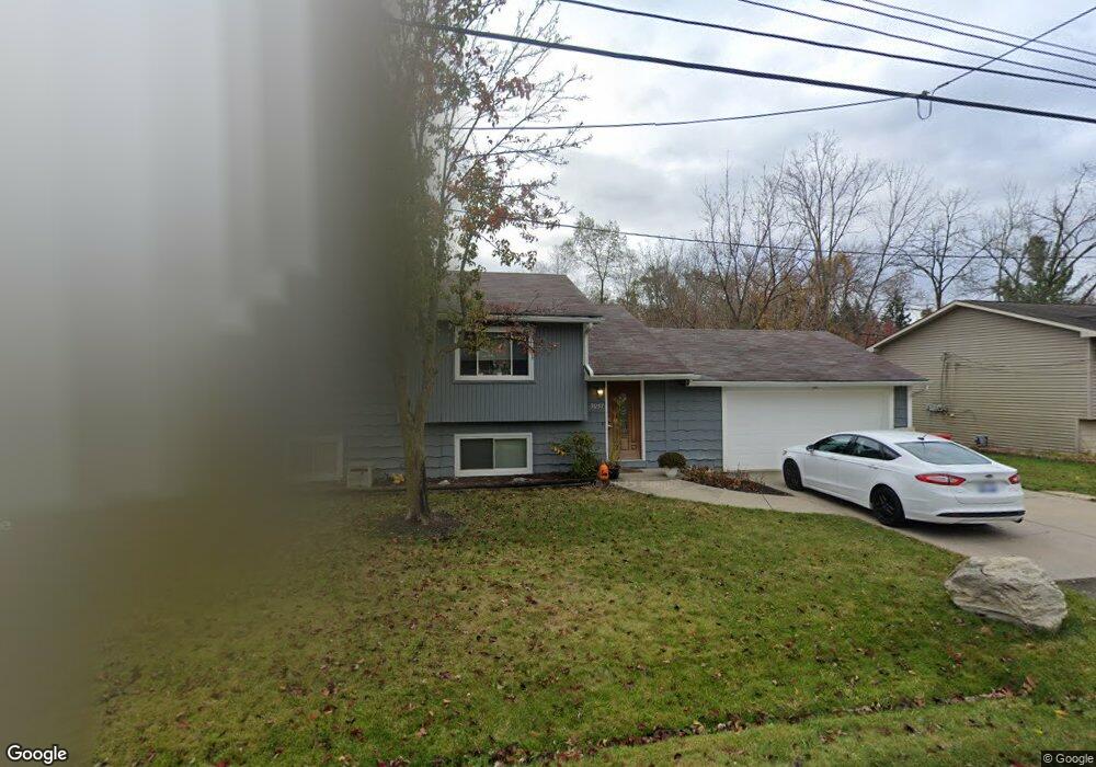 3957 Bradmore Ave, West Bloomfield, MI 48324 - photo 1