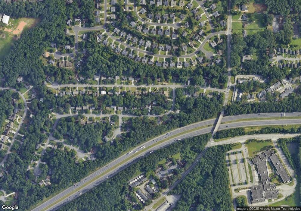 1768 Pierce Arrow Pkwy, Tucker, GA 30084 - photo 1