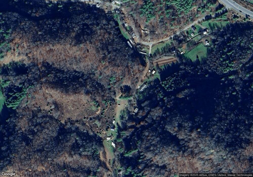 82 Angel Branch Rd, Burnsville, NC 28714 - photo 1