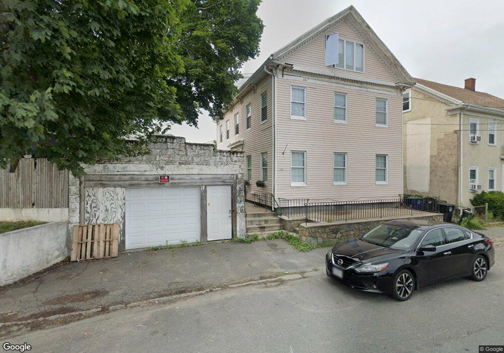 108 Margin St, Salem, MA 01970 - photo 1