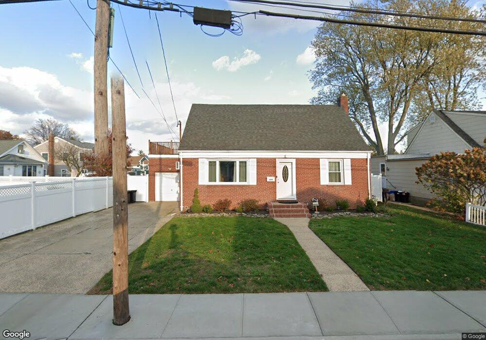 2899 Rugby Rd, Oceanside, NY 11572 - photo 1