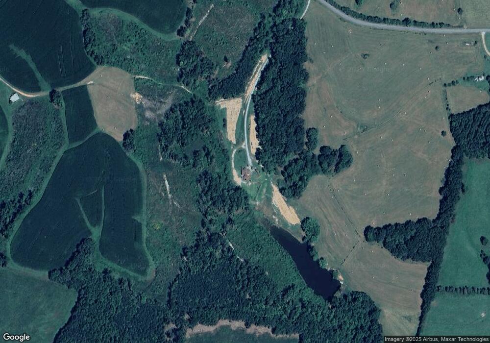 1193 Double Bridge Rd, Chatham, VA 24531 - photo 1