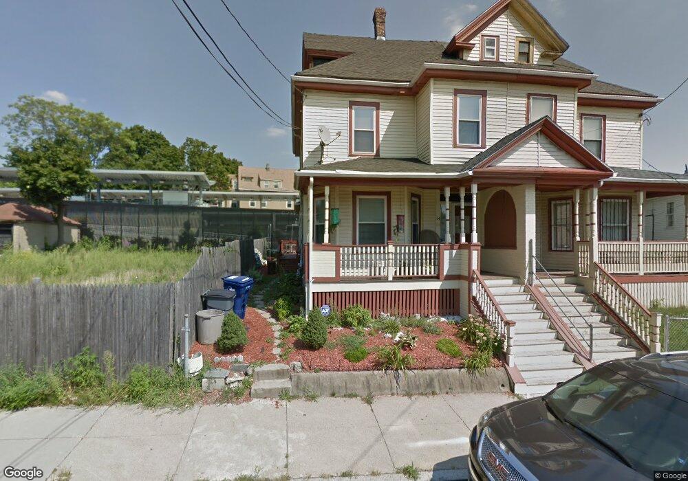 24 Westcott St, Dorchester Center, MA 02124 - photo 1