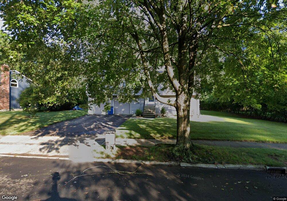 255 Kohary Dr, New Haven, CT 06515 - photo 1