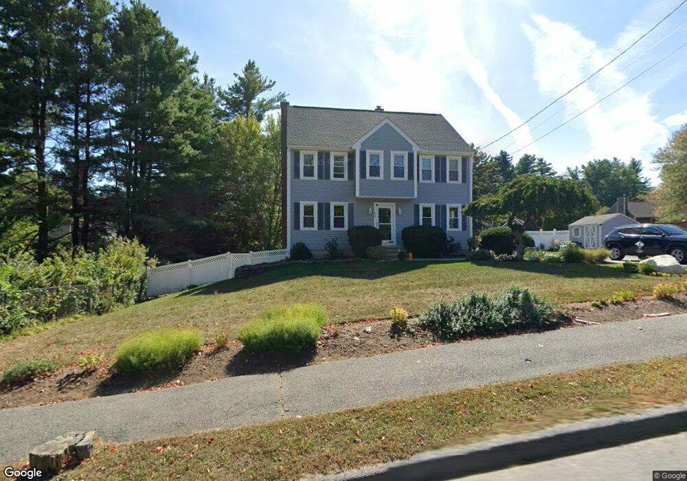 455 Litchfield St, Leominster, MA 01453 - photo 1