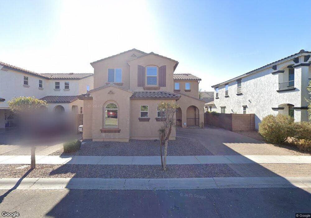 3135 E Franklin Ave, Gilbert, AZ 85295 - photo 1