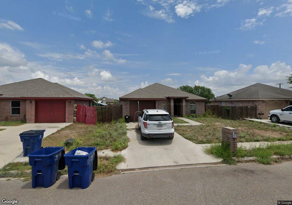 902 Daisy, Donna, TX 78537 - photo 1