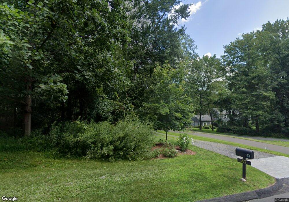 47 Deacon Abbott Rd, Redding, CT 06896 - photo 1