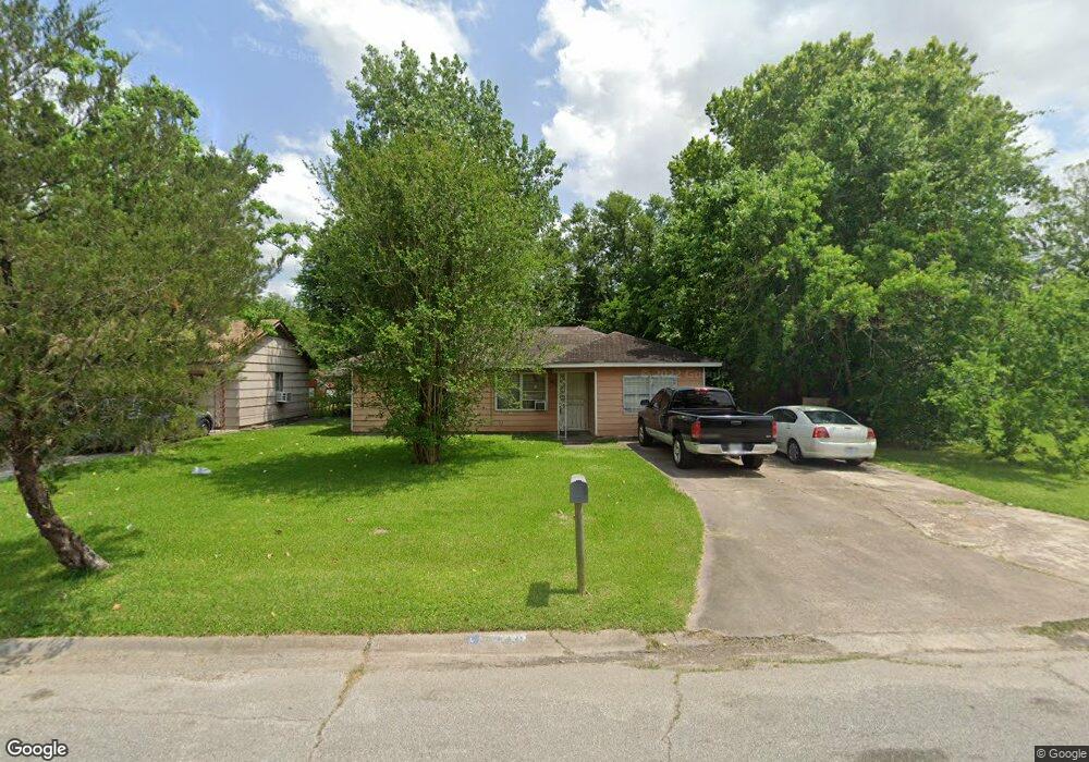 7246 Boggess Rd, Houston, TX 77016 - photo 1